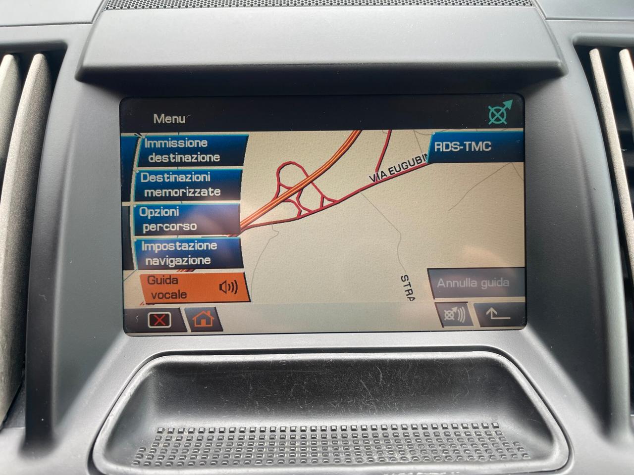 Land Rover Freelander 2.2 TD4 S.W. HSE