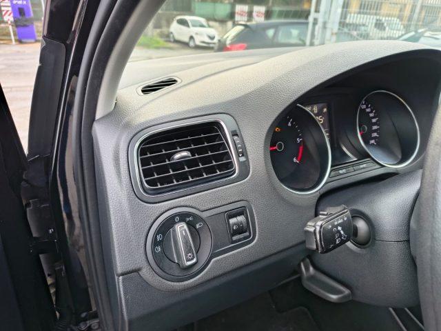 VOLKSWAGEN Polo 1.4 TDI 90 CV 5p. Highline BlueMotion Technology