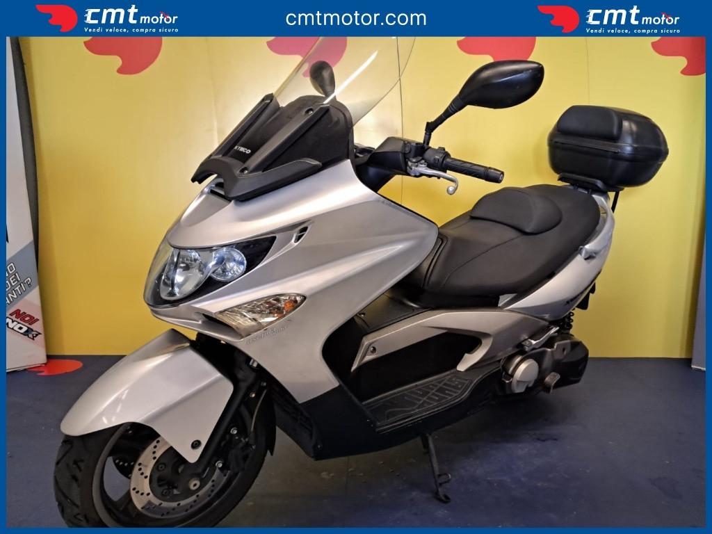 Kymco Xciting 500 - 2009