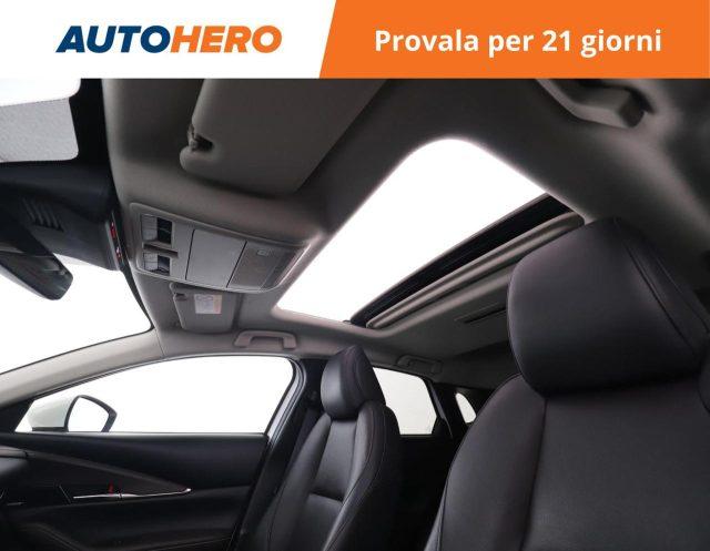 MAZDA CX-30 2.0L Skyactiv-X M Hybrid AWD Exclusive