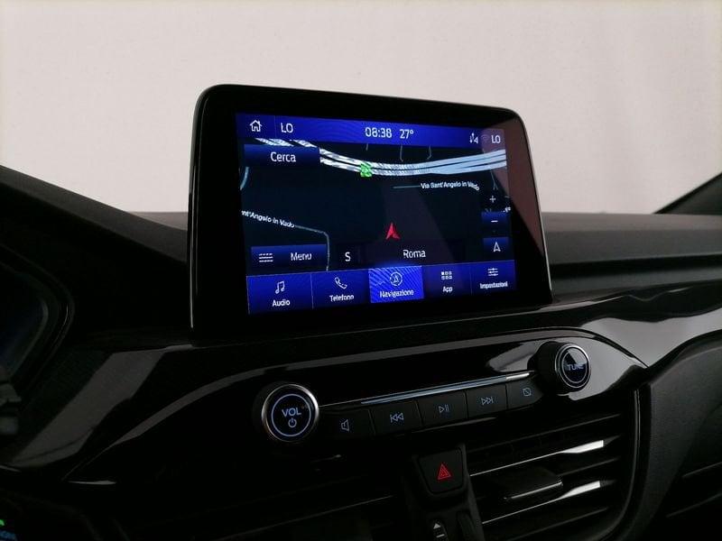 Ford Kuga 1.5 ecoblue ST-Line 2wd 120cv