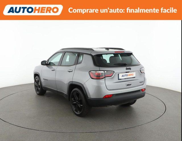 JEEP Compass 1.6 Multijet II 2WD Night Eagle