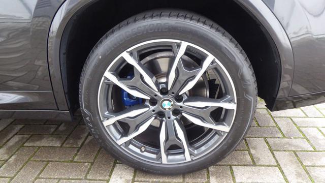 BMW X4 xDrive30d 48V Msport