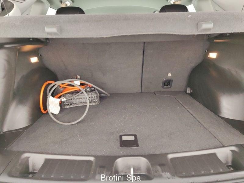 Jeep Compass 4xe 1.3 T4 PHEV 240cv Upland Cross 4xe Auto