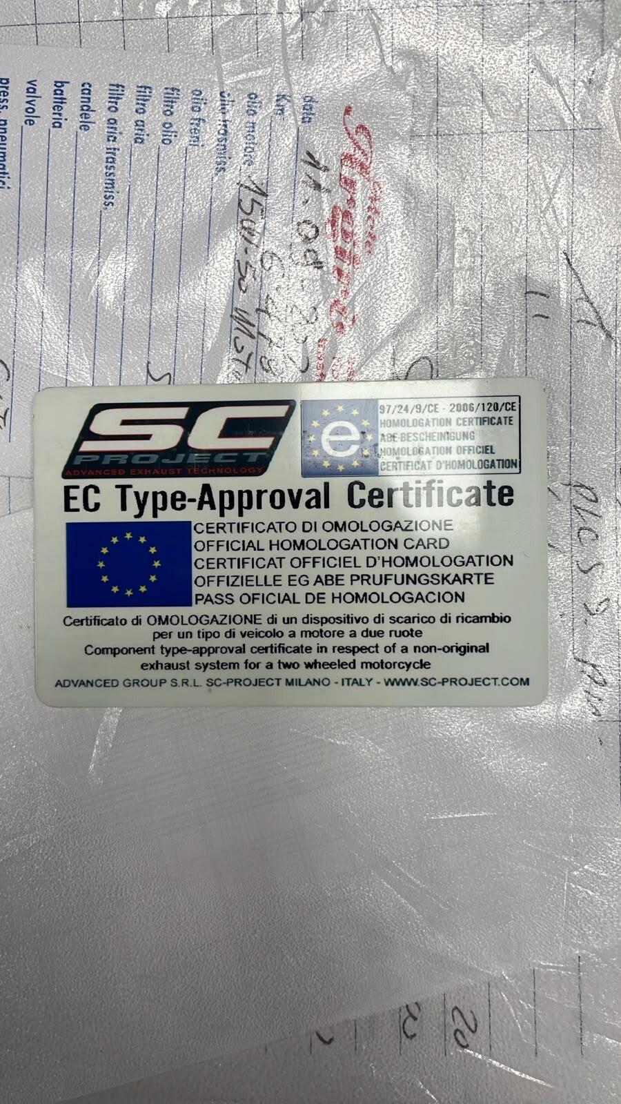 Ducati Monster 1200 Testa Stretta11'