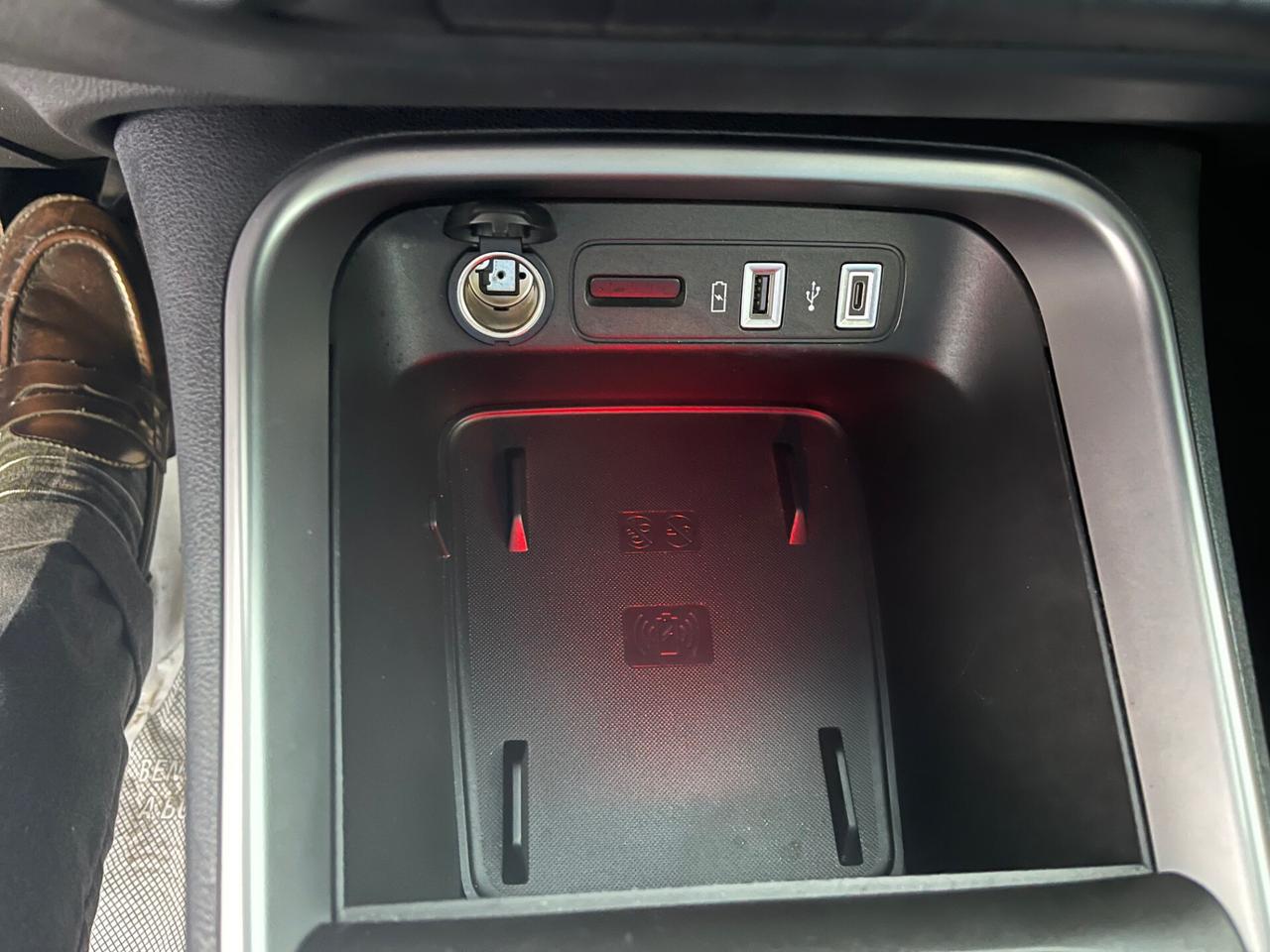 Jeep Avenger 1.2 Turbo 100 CV Summit NO VINCOLO DI FINANZIAMENTO