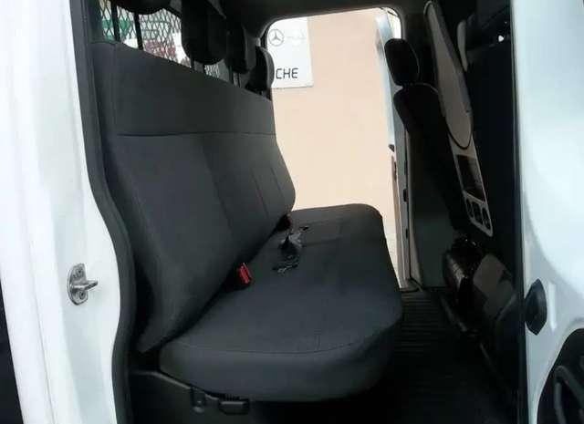 Renault Master 7 POSTI. 8500 euro + IVA