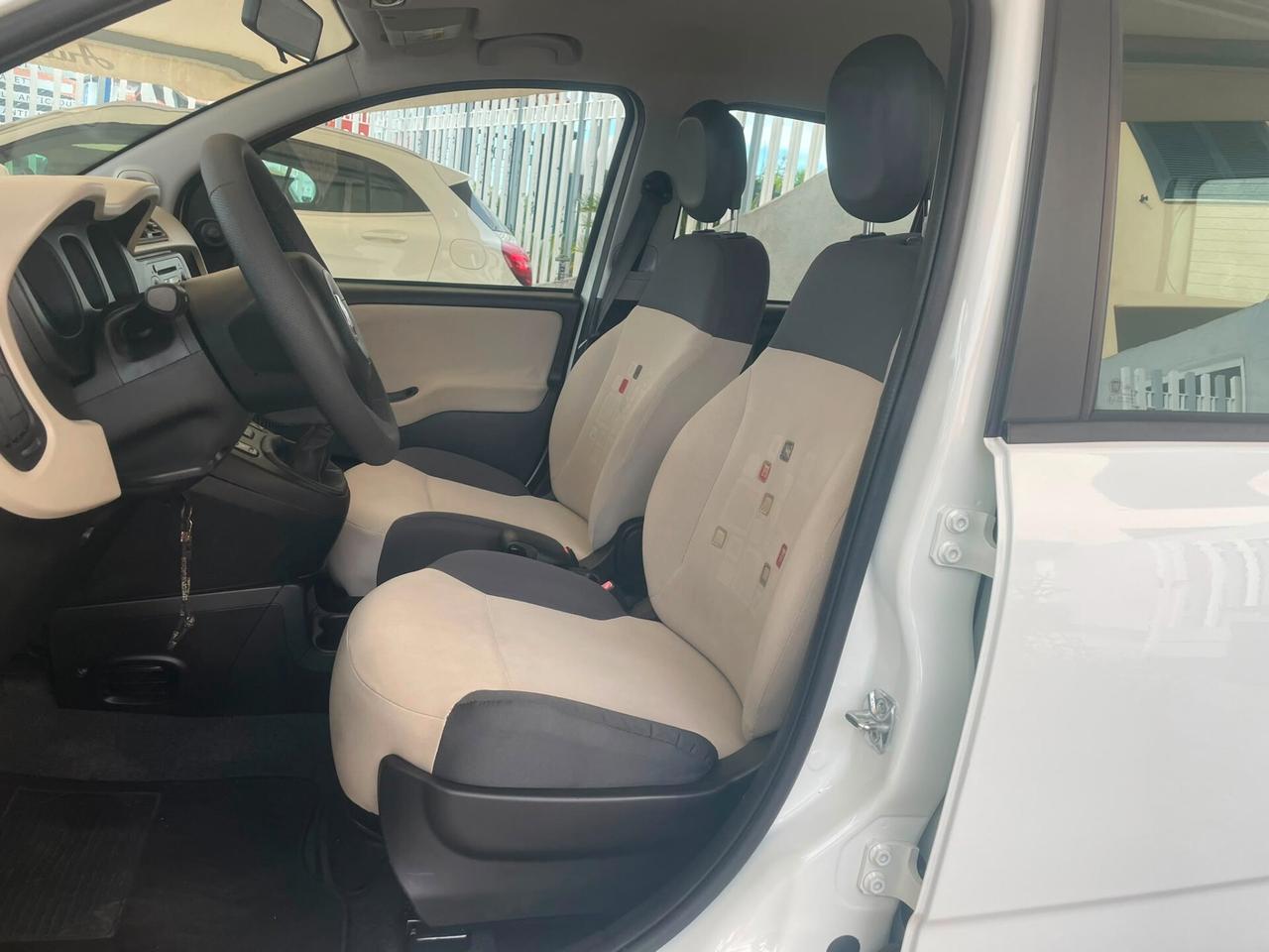 Fiat Panda 1.2 EasyPower Easy GPL