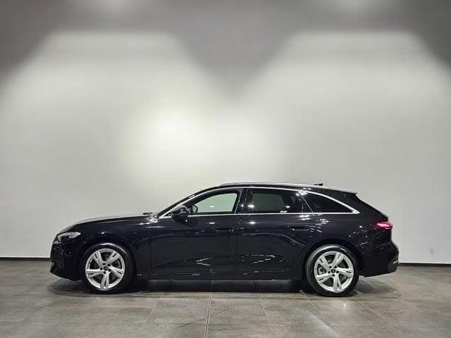 Audi A5 A5 Avant 2.0 tdi mhev+ S line edition 204cv s-tronic TETTO PELLE MATRIX ACC GARANZIA ESTESA