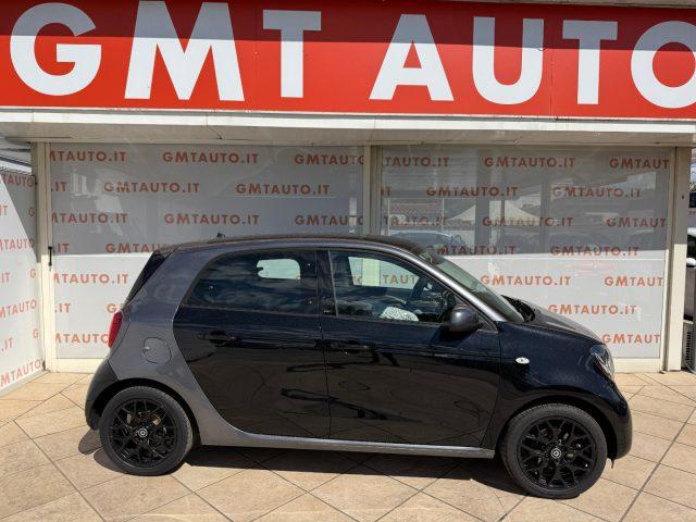 SMART ForFour 0.9 90CV PRIME NAVI LED PANORAMA CERCHI 16"