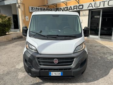 FIAT DUCATO 30 2.3 MJ 120 CV. CH1 PC-TN 3 POSTI AUTOCARRO