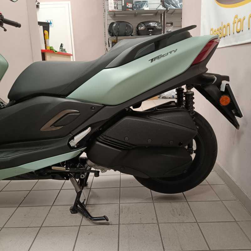 Yamaha Tricity 300 - 2024