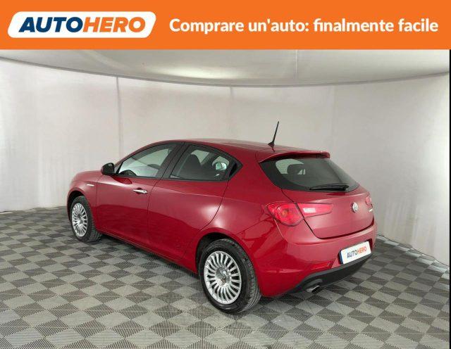 ALFA ROMEO Giulietta 1.4 Turbo 120 CV