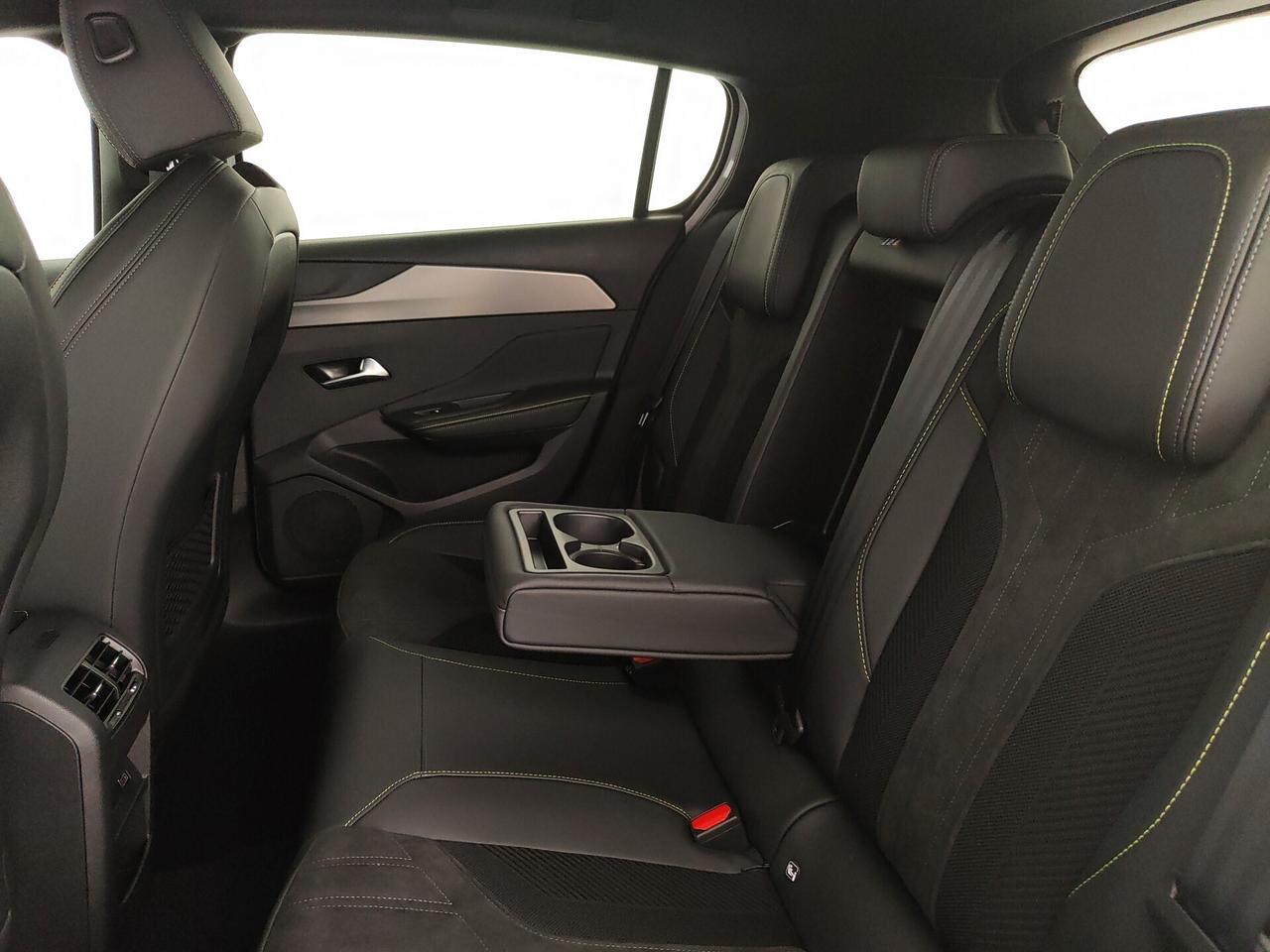 Peugeot 308 GT Electric 156CV Automatico