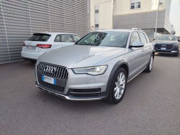 Audi A6 allroad quattro A6 Allroad 3.0 tdi Business Plus quattro 218cv s-tronic