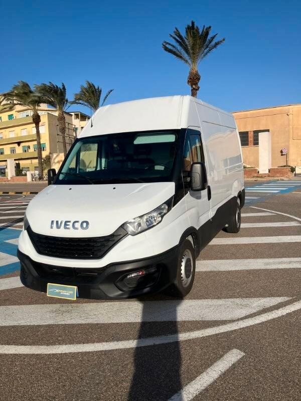 Iveco Daily 35S12 V 3520 H2 FP