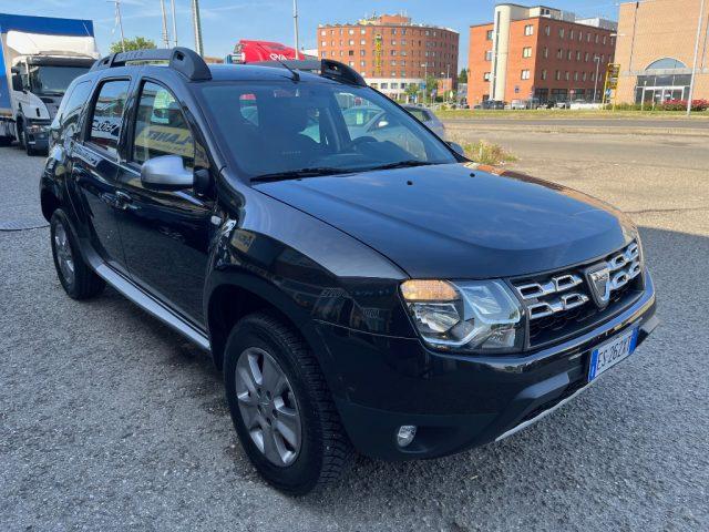 DACIA Duster 1.5 dCi 110CV Lauréate