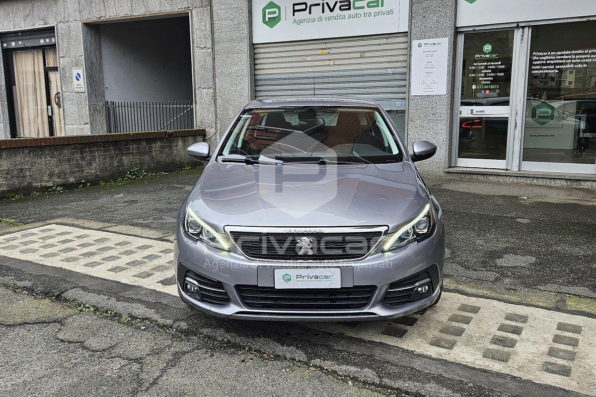 PEUGEOT 308 PureTech Turbo 110 S&S SW Active