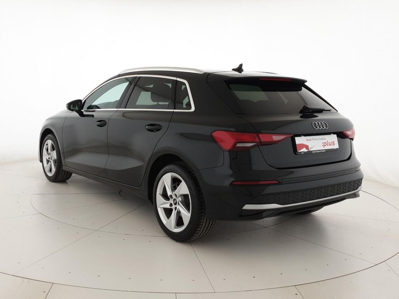 Sportback 1.5TFSI 116CV S tronic Business