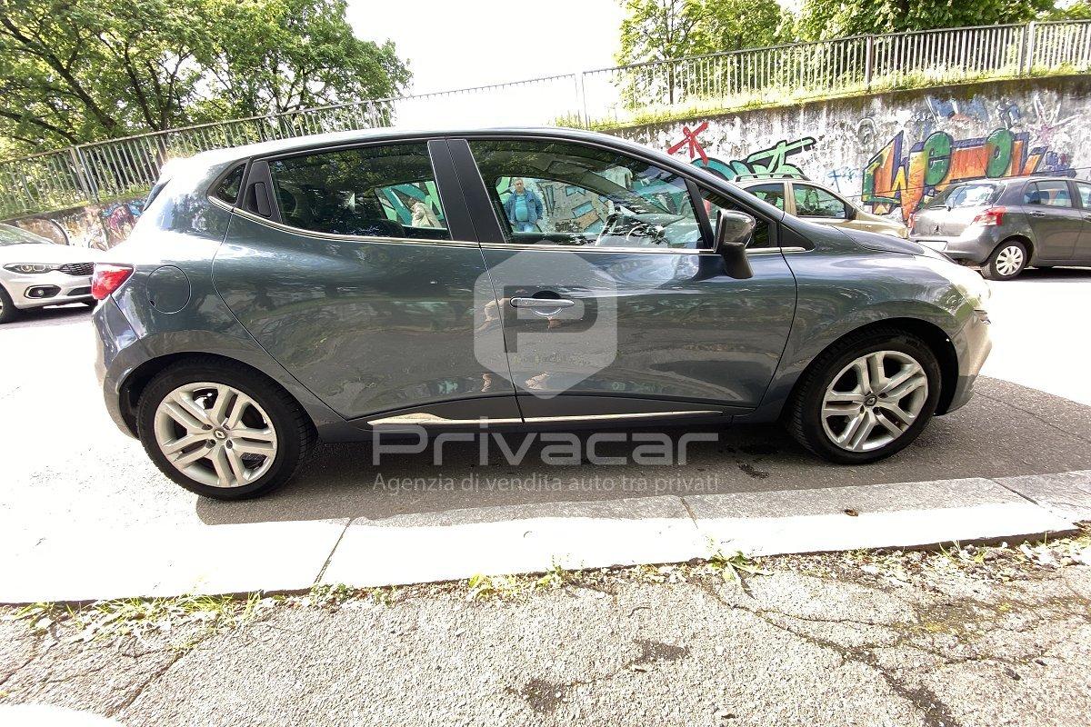 RENAULT Clio 1.2 75CV 5 porte Zen