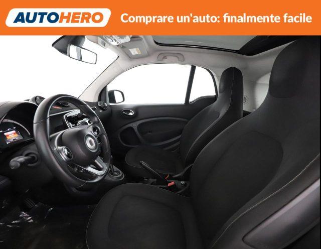 SMART ForTwo 90 0.9 Turbo twinamic Passion