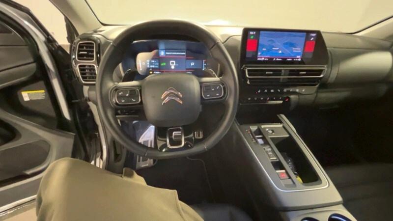 CITROEN C5 Aircross C5 Aircross BlueHDi 130 S&S...