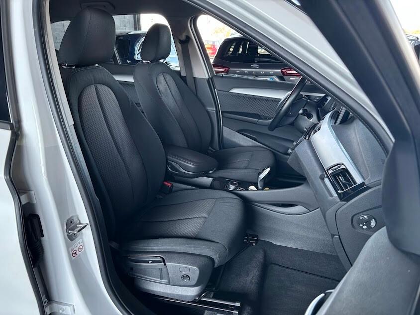 Bmw X1 sDrive18i Advantage 136CV