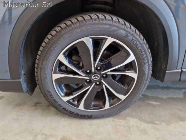 MAZDA CX-5 CX-5 2.2 Exceed 2wd 150cv auto - GL040ZR