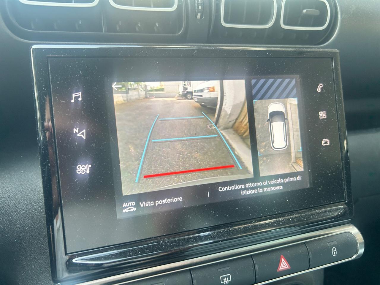 Citroen C3 Aircross PureTech 110 S&S Shine Pack