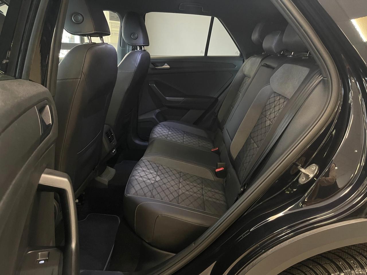 Volkswagen T-Roc 2.0 TDI SCR 150 CV DSG R-Line