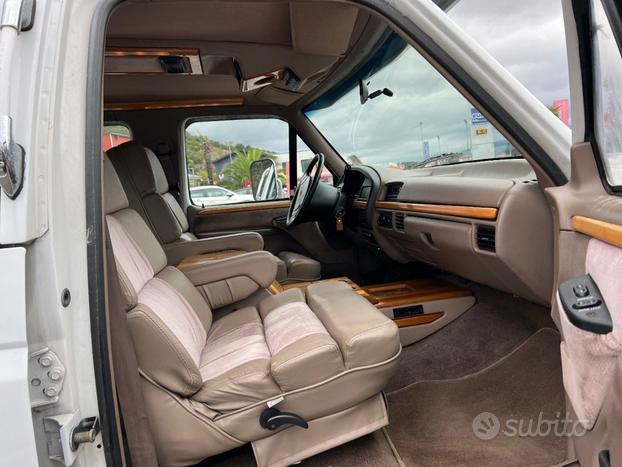 FORD F 350 PICK UP CREW CAB V8 XLT POWER STROKE