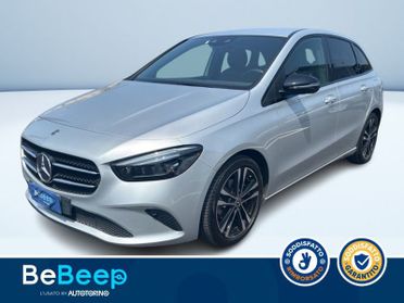 Mercedes-Benz Classe B B 180 SPORT PLUS AUTO