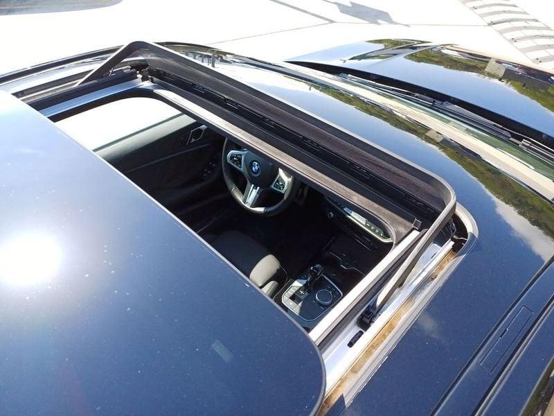 BMW Serie 1 120d xdrive Msport auto
