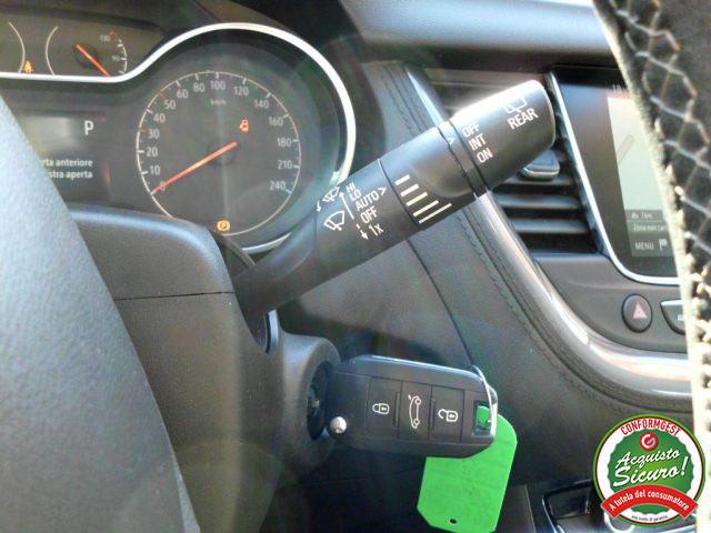 OPEL Grandland X 1.5 diesel Ecotec Start&Stop aut. Elegance