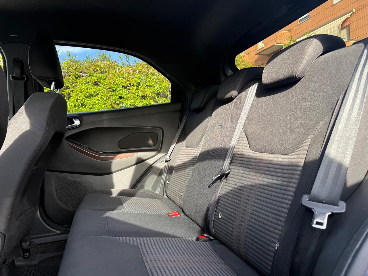 Ford Ka 1.2 85 CV Active+ GARANTITA