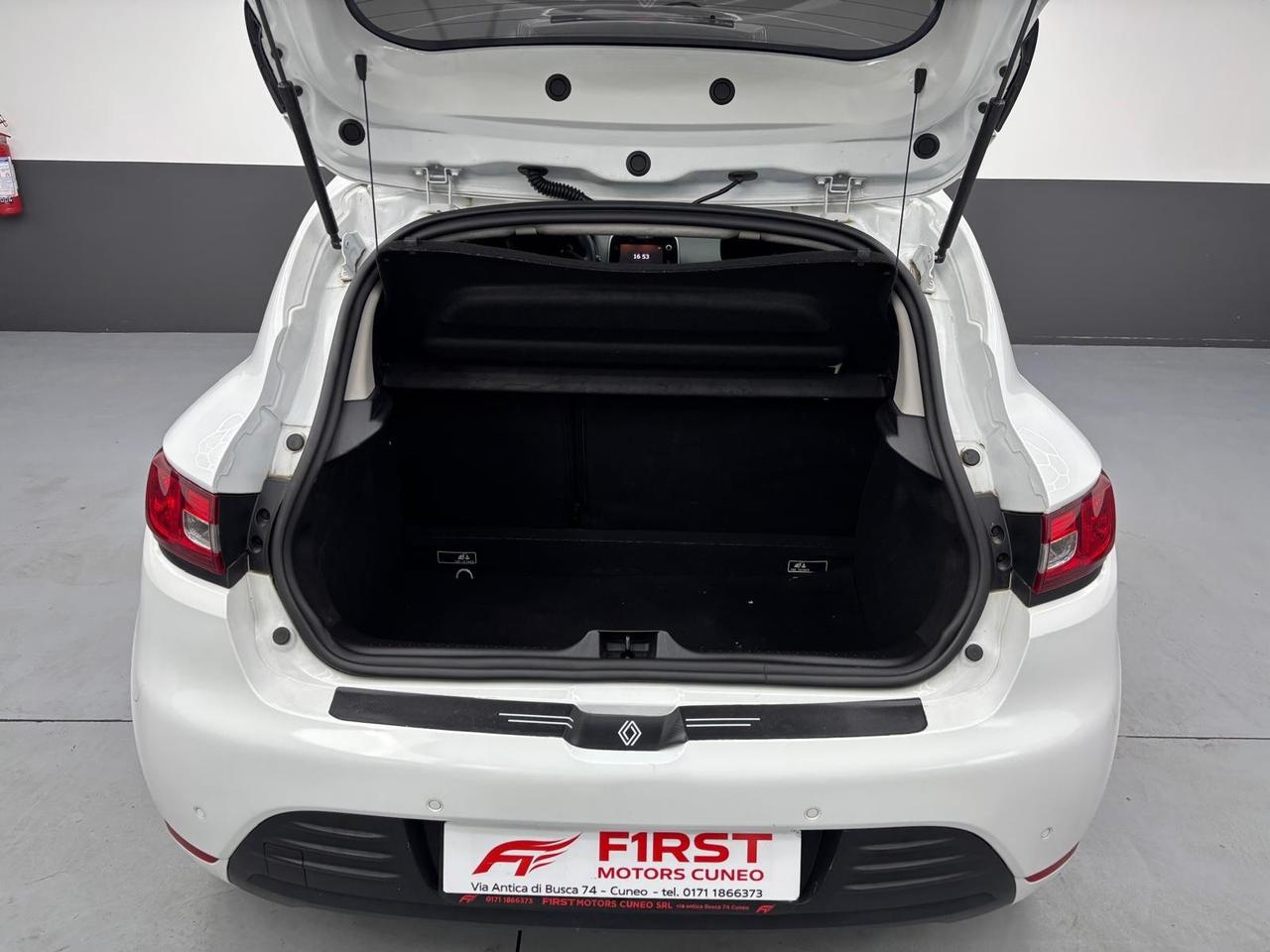 Renault Clio dCi 8V 75CV Start&Stop 5 porte Energy Zen