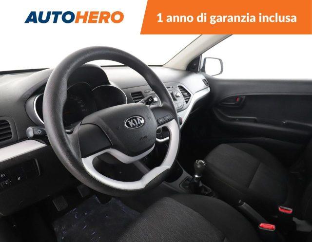 KIA Picanto 1.0 12V 5 porte Active