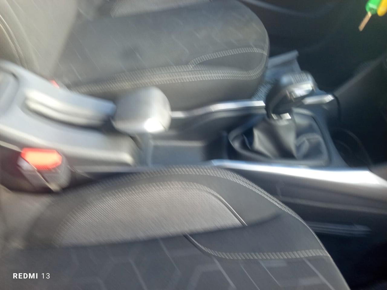 Peugeot 2008 BlueHDi 100 Active