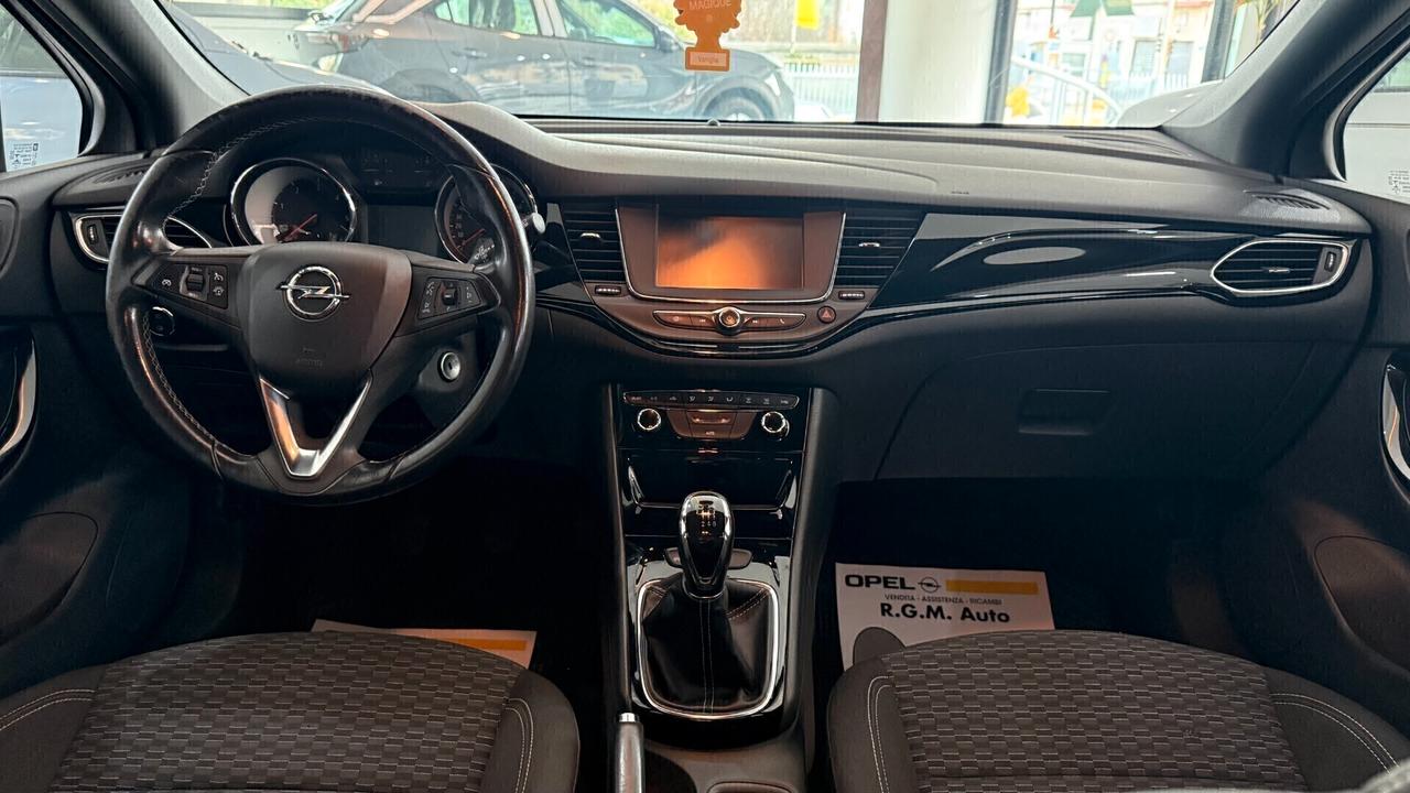 Opel Astra 1.6 CDTi 110CV Start&Stop Sports Tourer Advance