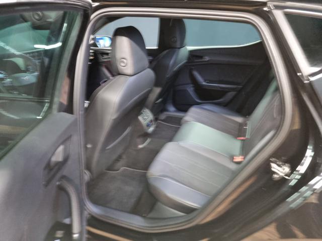 CUPRA Leon 2.0 TDI 150 CV DSG