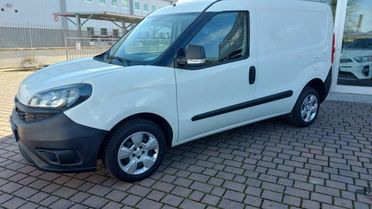 FIAT Doblo 1.3 MJT Cargo Lounge Az. Italia 90.000 Km