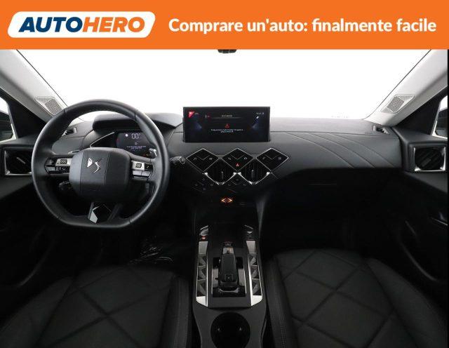 DS AUTOMOBILES DS 3 Crossback PureTech 130 aut. Faubourg