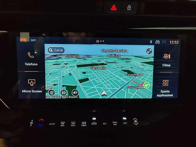 Alfa Romeo Junior 1.2 Hybrid 48V 145cv Speciale+Tetto+Sabelt+Matrix