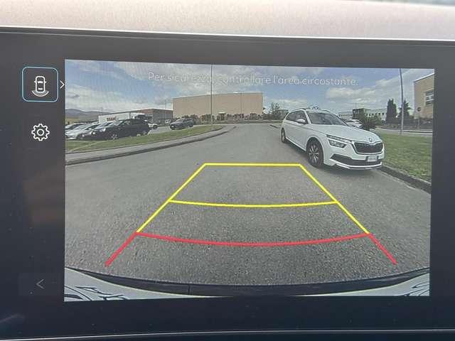 Hyundai TUCSON 1.6 HEV 2wd 239cv Dark Line Auto