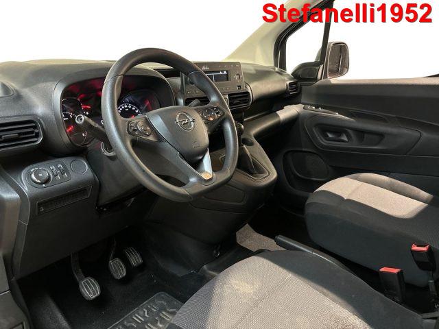 OPEL Combo Cargo 1.5 Diesel 75cv 10q L1H1