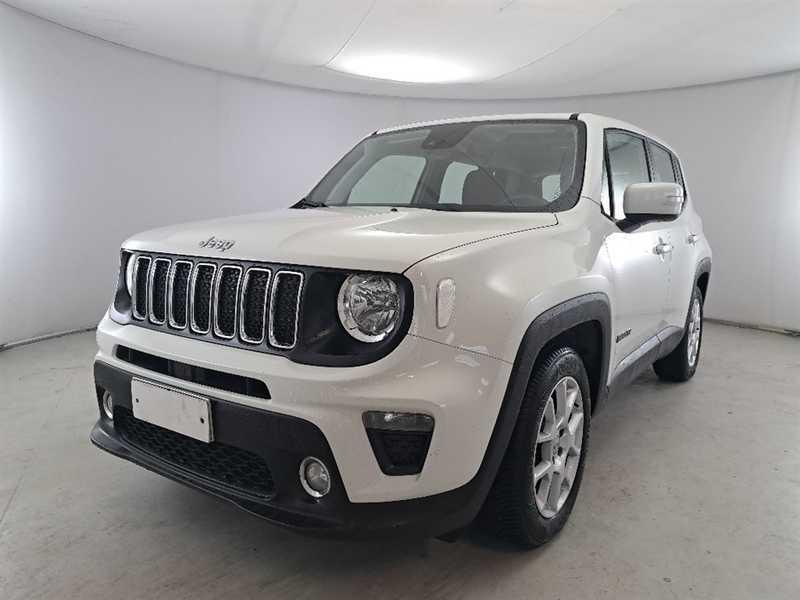 JEEP RENEGADE 1.6 MJet 130cv Business