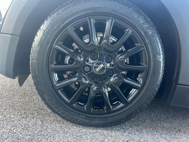 MINI Cooper D 1.5 Cooper D Hype