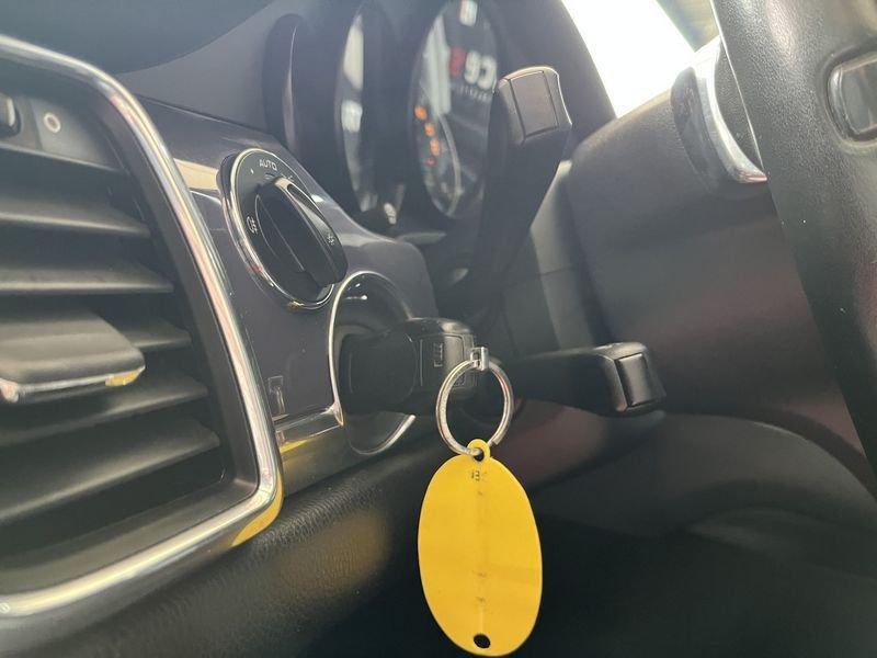 Porsche Panamera 3.0 Diesel