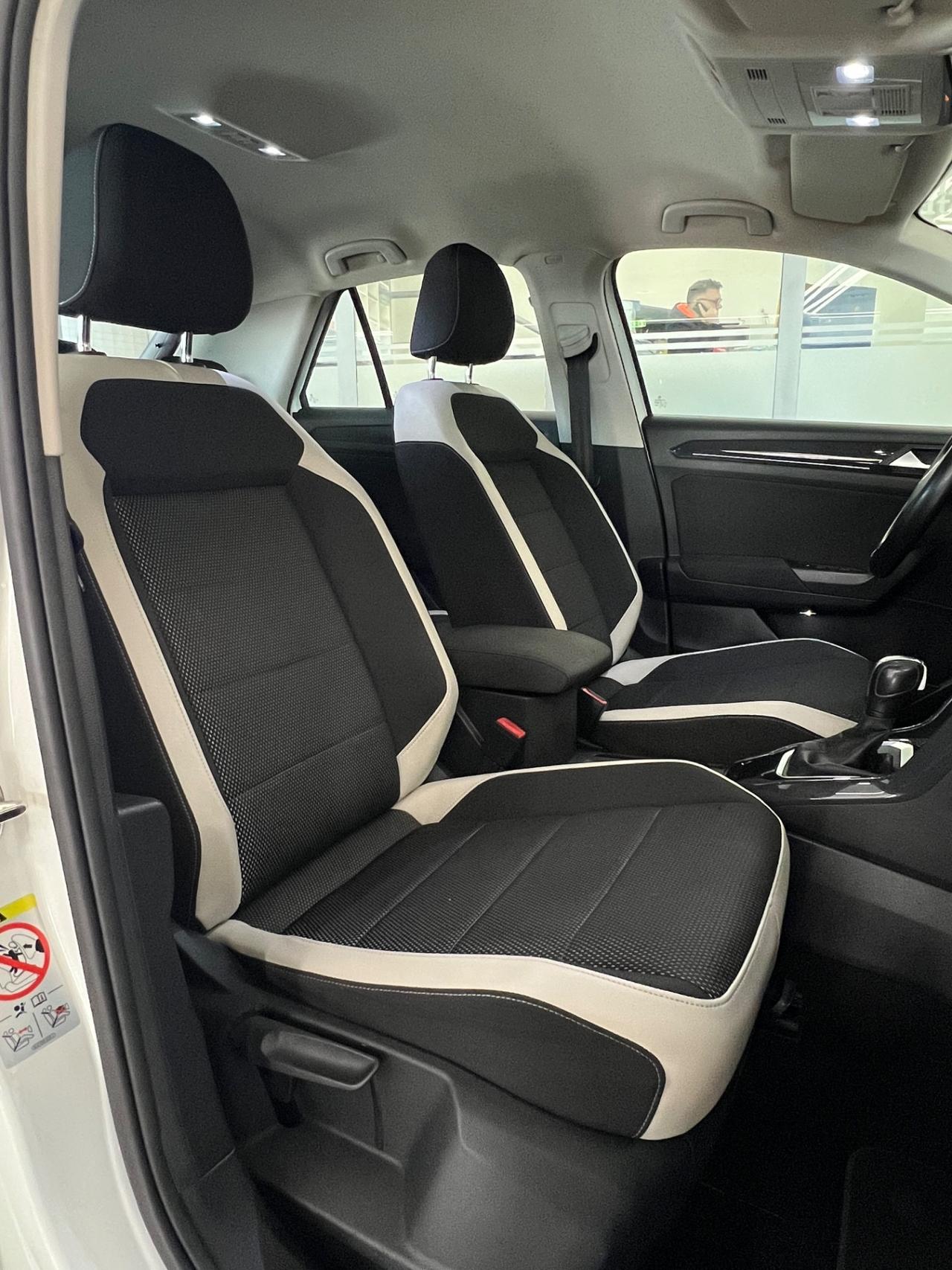 Volkswagen T-Roc 2.0 TDI SCR 150 CV DSG Style BlueMotion Technology