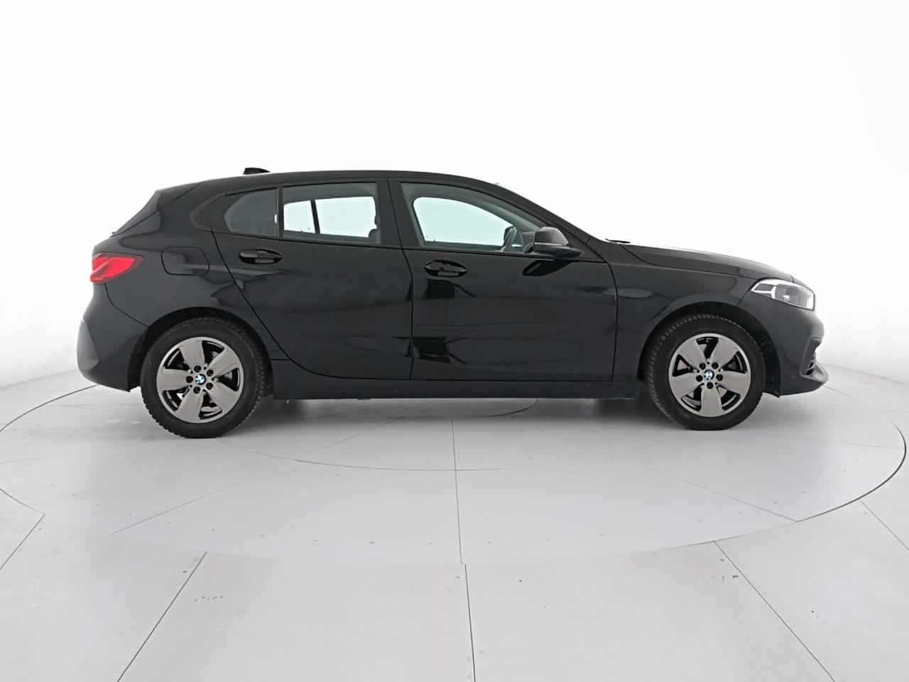 BMW Serie 1 116d Advantage